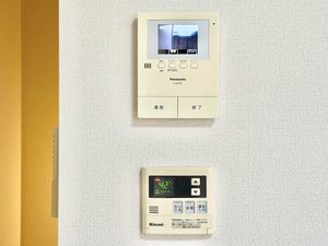 パークサイド西口 0201号-15