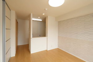 アクト　メゾン 0103号-4