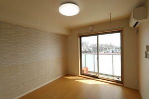 アクト　メゾン 0203号-2