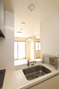 アクト　メゾン 0203号-4