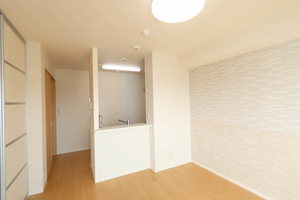 アクト　メゾン 0203号-5