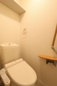 アクト　メゾン 0203号-10