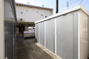 アクト　メゾン 0203号-14