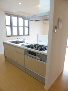 ＭａｓｔＴｏｗｎ愛野南 B202号-2