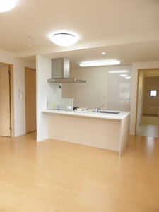 ＭａｓｔＴｏｗｎ愛野南 B202号-4