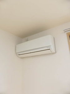 ＭａｓｔＴｏｗｎ愛野南 B202号-5