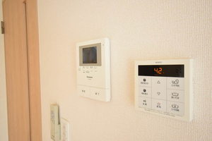 シャーメゾン休郷 0102号-11