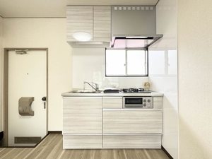 タウニーＫ 0102号-4