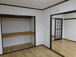 タウニーＫ 0202号-2