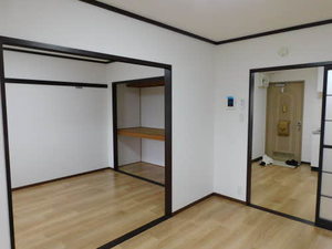 タウニーＫ 0202号-4