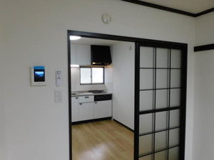 タウニーＫ 0202号-6