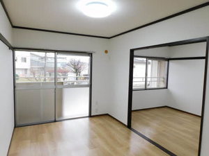 タウニーＫ 0202号-8