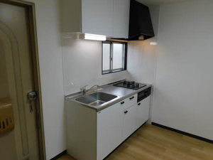 タウニーＫ 0202号-12