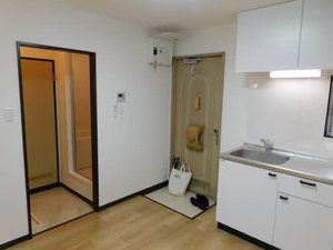 タウニーＫ 0202号-14