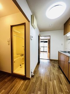 シャンテコスモス 0202号-9