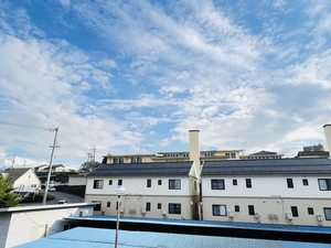 シャンテコスモス 0202号-14