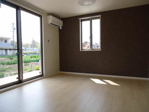 シャーメゾン高宮 0101号-3