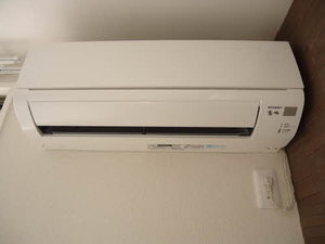 シャーメゾン高宮 0101号-4