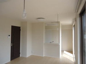 シャーメゾン高宮 0101号-5