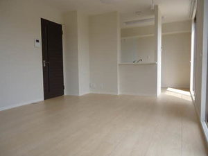 シャーメゾン高宮 0101号-6