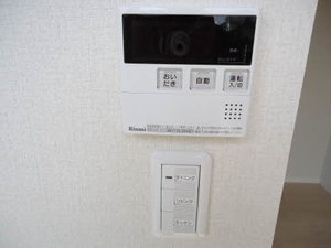 シャーメゾン高宮 0101号-8