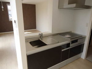 シャーメゾン高宮 0101号-9