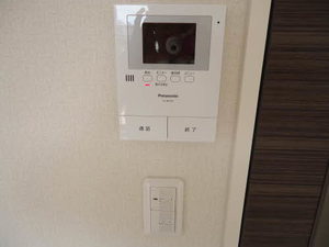 シャーメゾン高宮 0101号-13