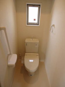 シャーメゾン高宮 0101号-14