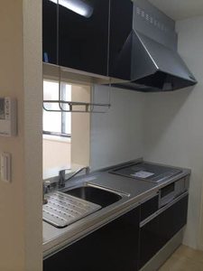 エクラージュ B101号-4