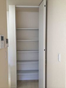 エクラージュ B101号-5