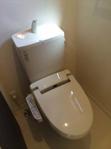 エクラージュ B101号-10