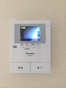 エクラージュ B101号-13