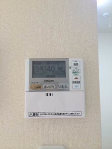 エクラージュ B101号-14