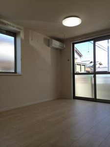 エクラージュ B102号-2