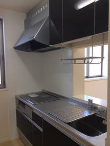 エクラージュ B102号-3