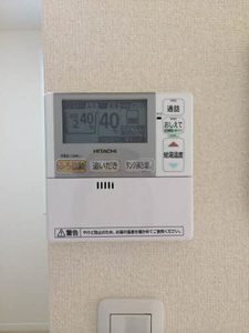 エクラージュ B102号-12