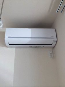 エクラージュ B102号-13