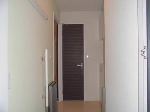 メゾン　ド　オリーブ A102号-3