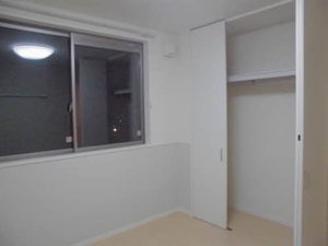 メゾン　ド　オリーブ A102号-5