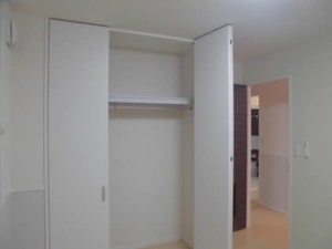 メゾン　ド　オリーブ A102号-6