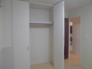 メゾン　ド　オリーブ A102号-7