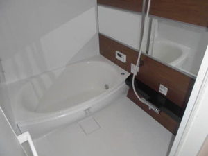 メゾン　ド　オリーブ A102号-11