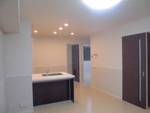 メゾン　ド　オリーブ A102号-14