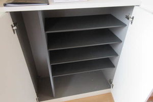 メゾン ド オリーブ B106号-4