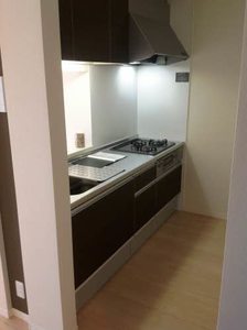 ニッケガーデンコート花水木 B103号-3