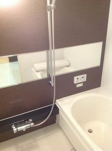 ニッケガーデンコート花水木 B103号-8