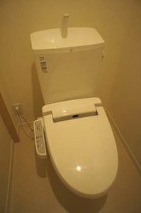 パールハウスC 0102号-8