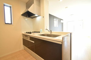 シャーメゾン　レフィシア 0101号-4