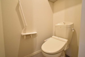 シャーメゾン　レフィシア 0101号-6