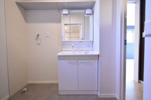 シャーメゾン　レフィシア 0101号-7